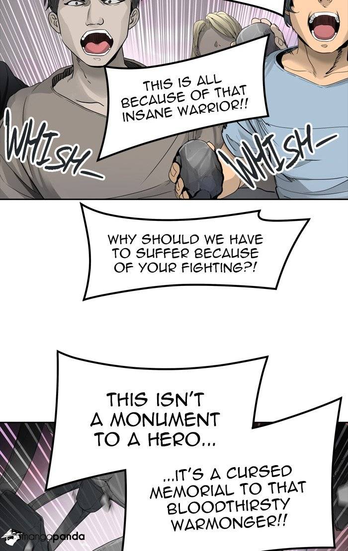 Tower of God Chapter 455 image 120